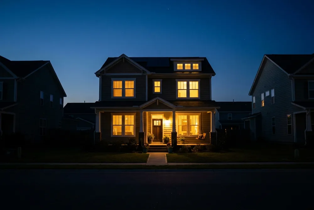 Whole Home Batteries in Columbia, SC